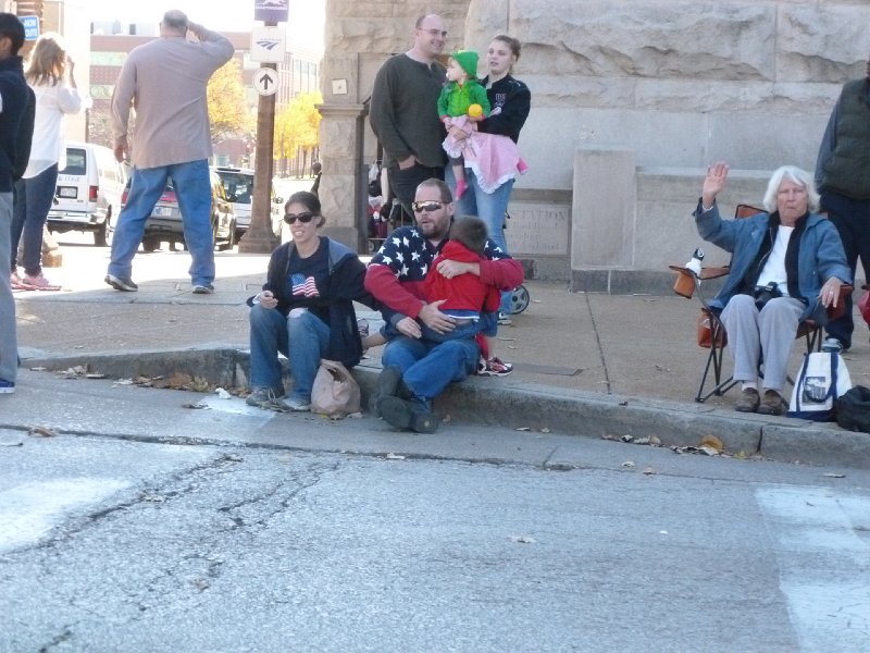 Veterans Parade 2013 083